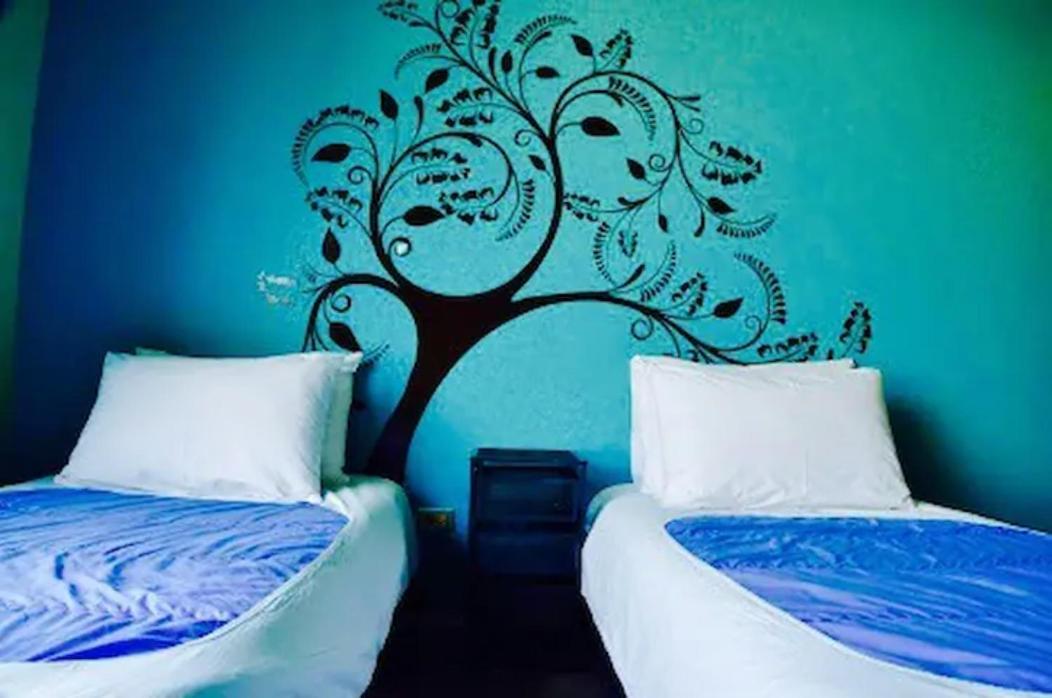 Casa de hóspedes Heyha House 2*