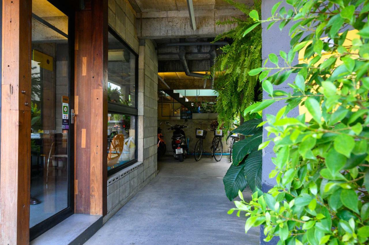 Heyha House Nhà khách