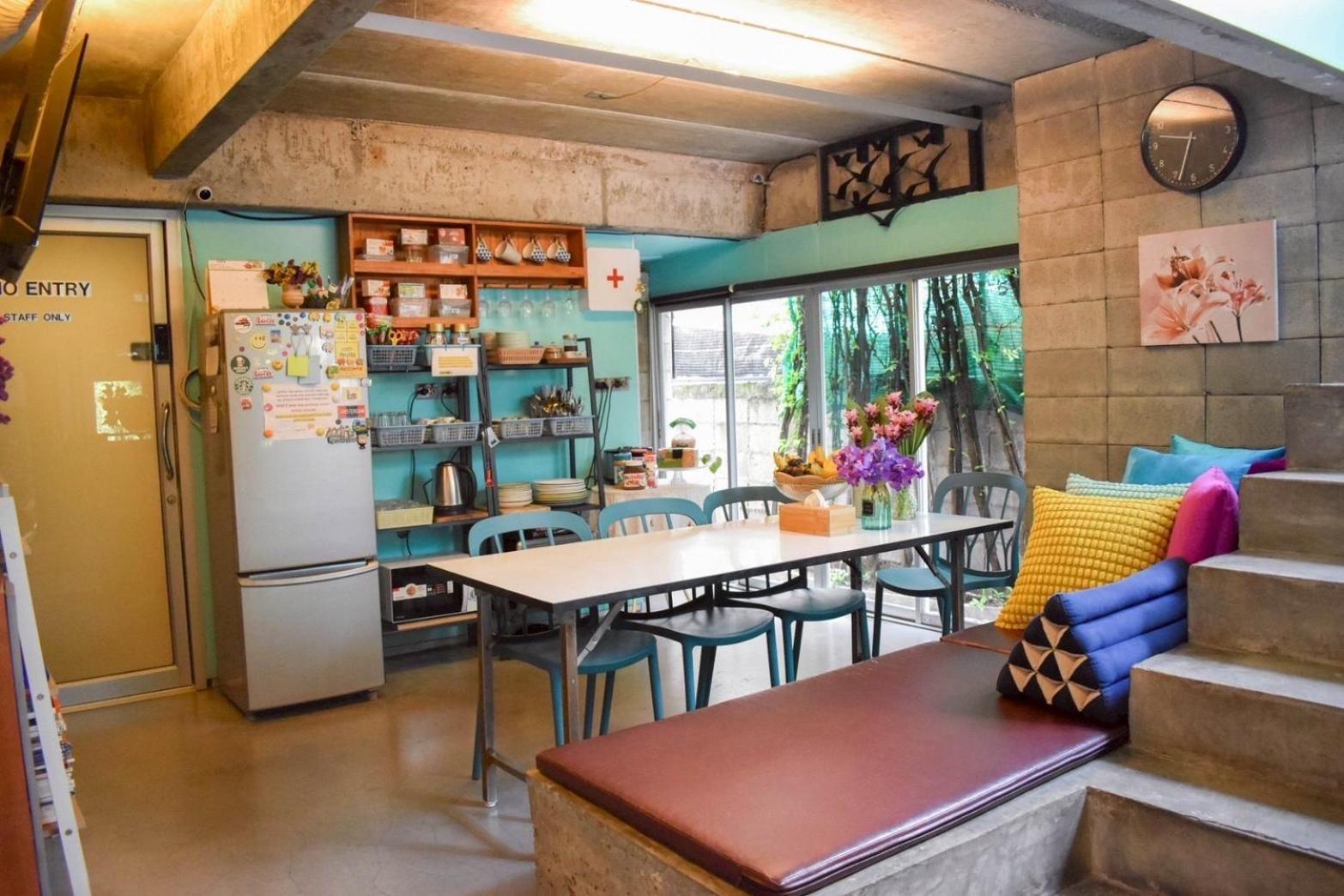 Heyha House 2* Chiang Mai