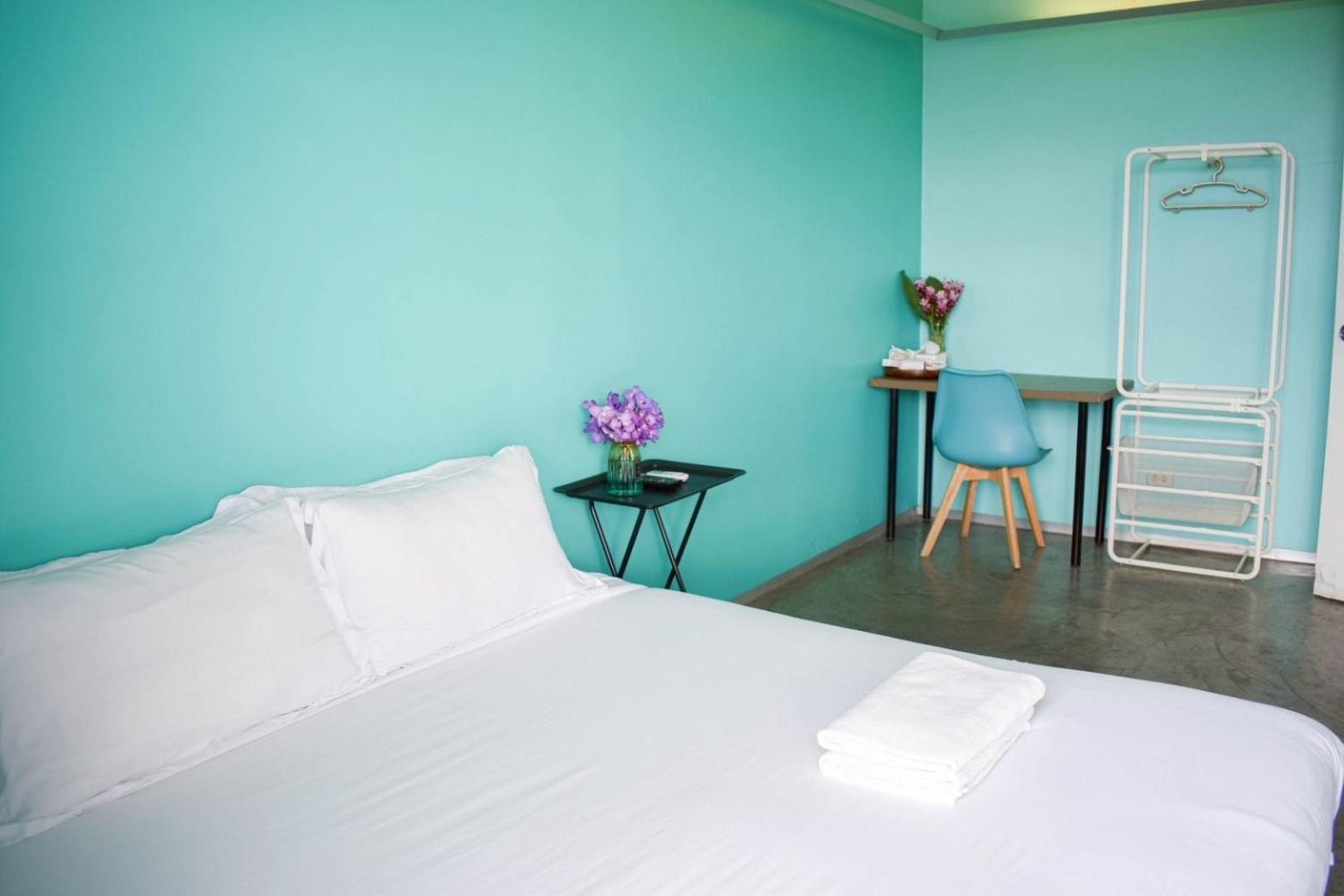 Guest house Heyha House Chiang Mai